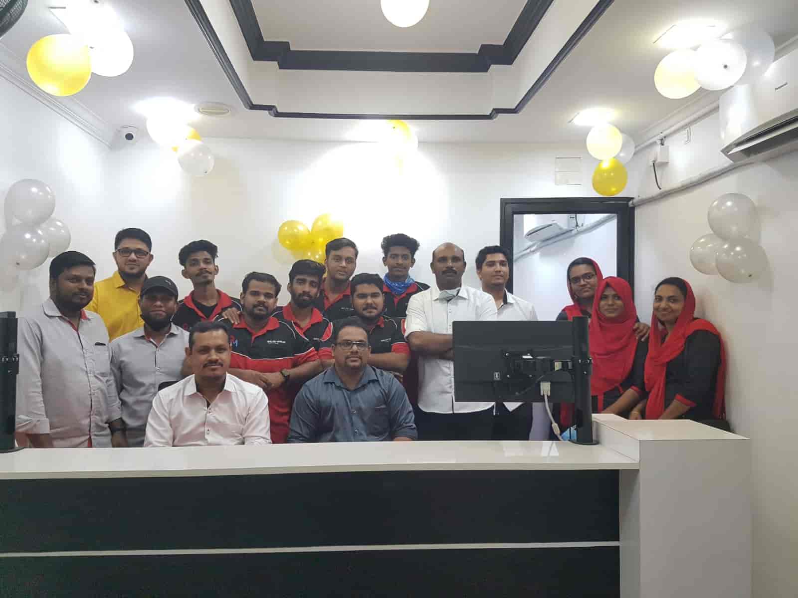 Top Mobile Phone Repair & Services At Doorstep in Thiruvananthapuram