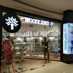 Woodland showroom vellayambalam top