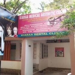 Kiaraa Medical Aesthetic Clinic Dentists Book Appointment Online Dentists In Kowdiar Thiruvananthapuram Justdial