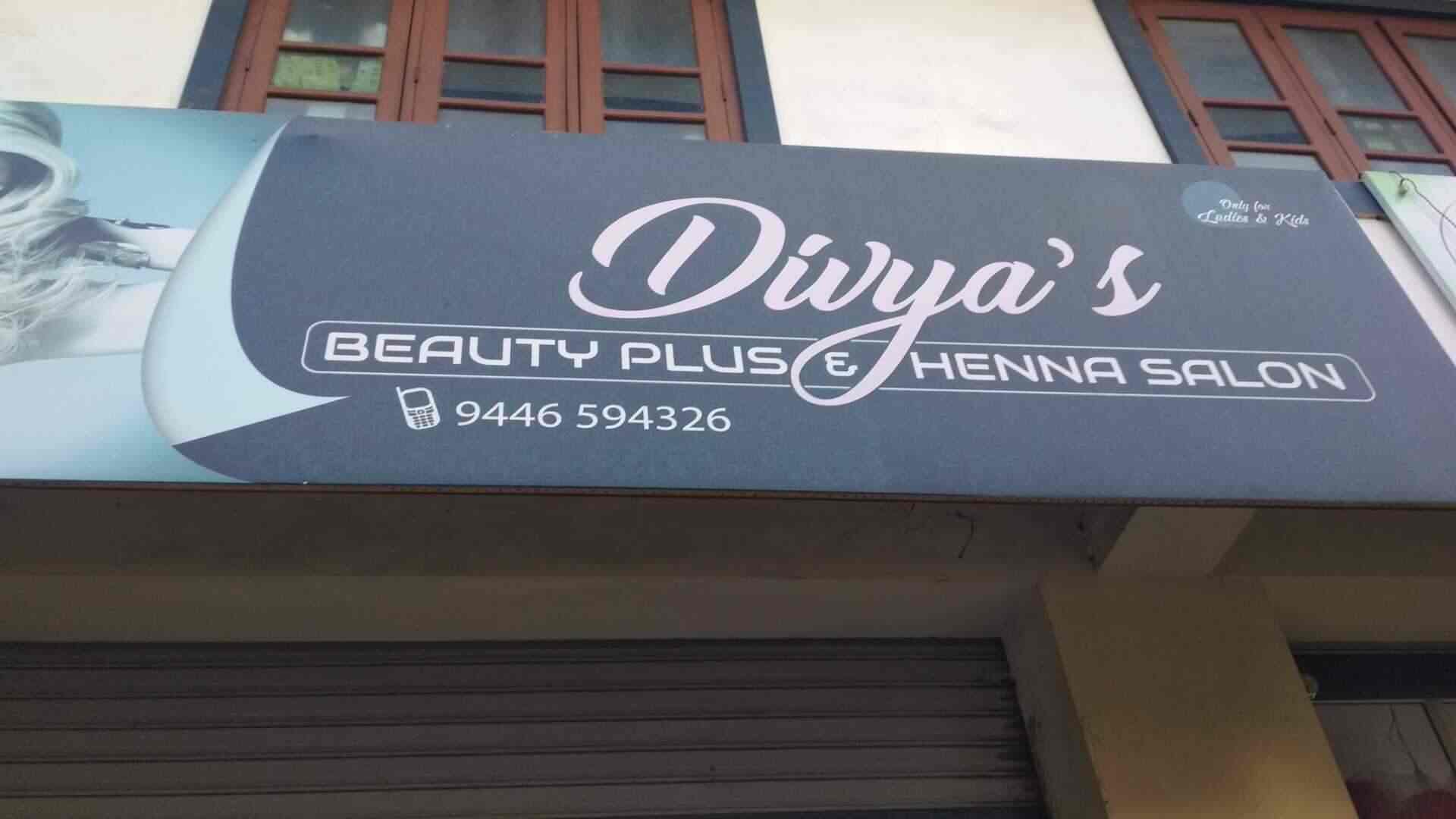 Top Ladies Beauty Parlours In Aramada Thiruvananthapuram Beauty