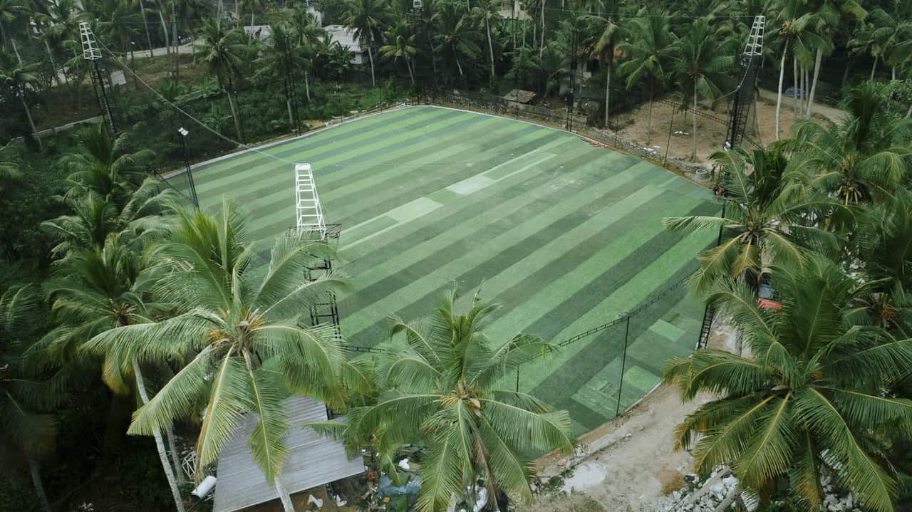 Top Football Courts in Thiruvananthapuram Best Soccer Courts near me Justdial