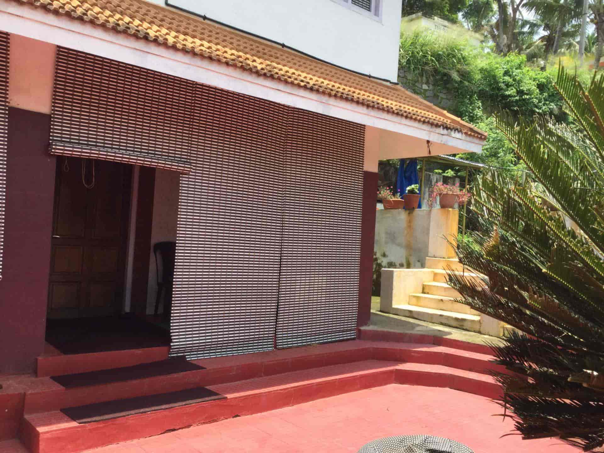 Top Ayurvedic Kairali Treatment Centres in Thiruvananthapuram Best