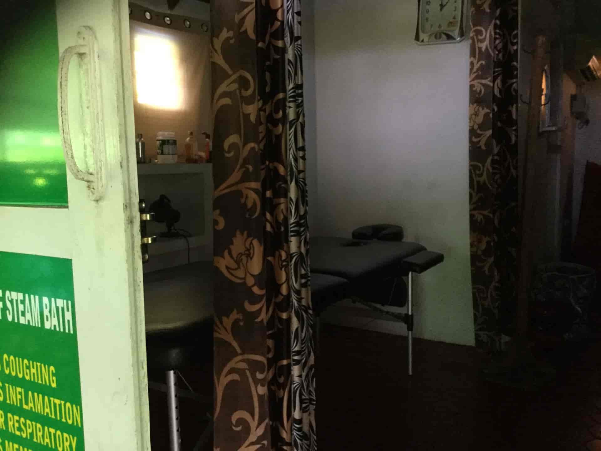 Top Ayurvedic Kairali Treatment Centres in Thiruvananthapuram Best