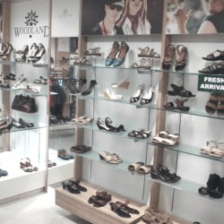 Woodland showroom best sale pattom
