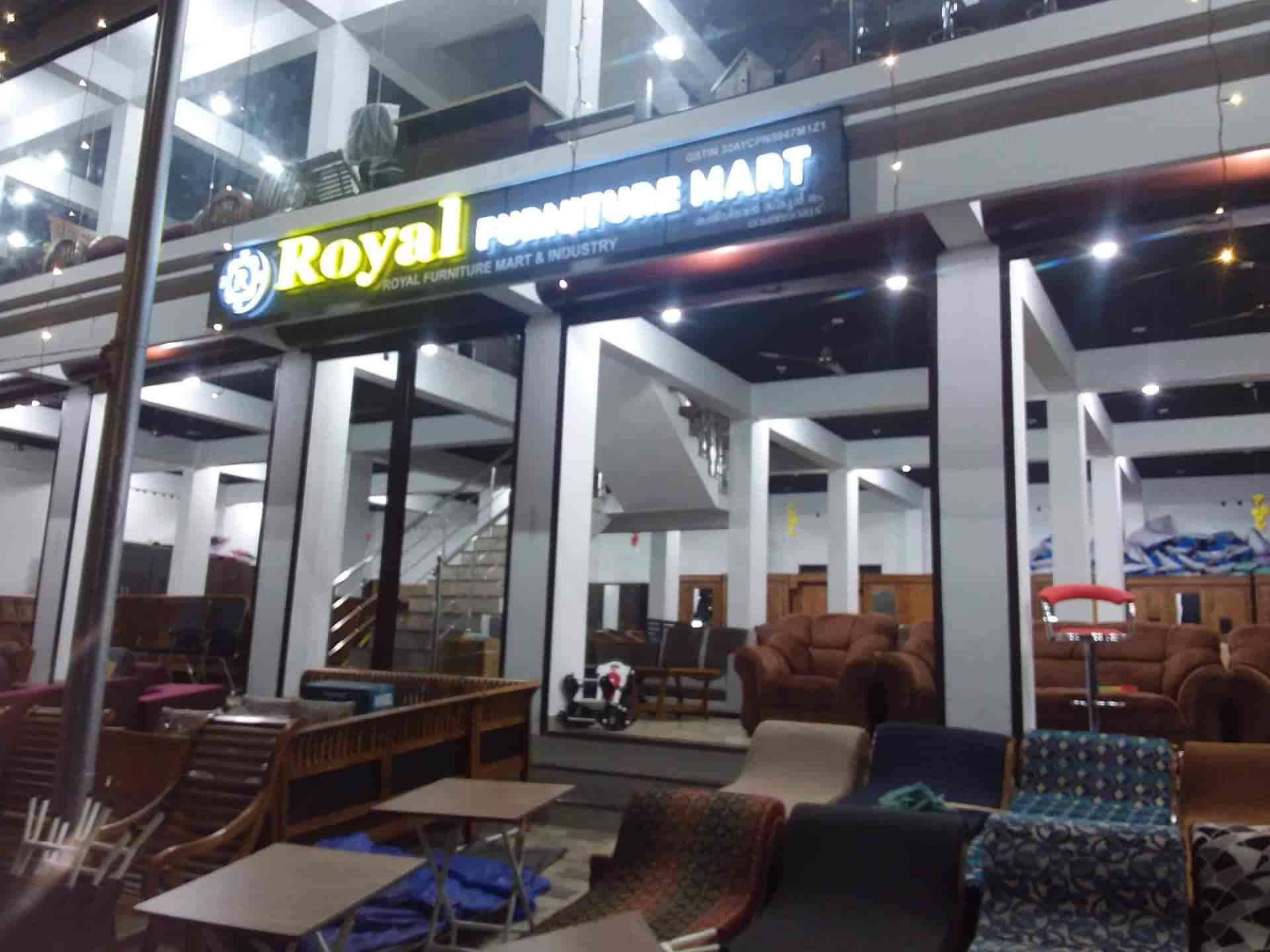 Top more than 70 royal furniture and gifts best