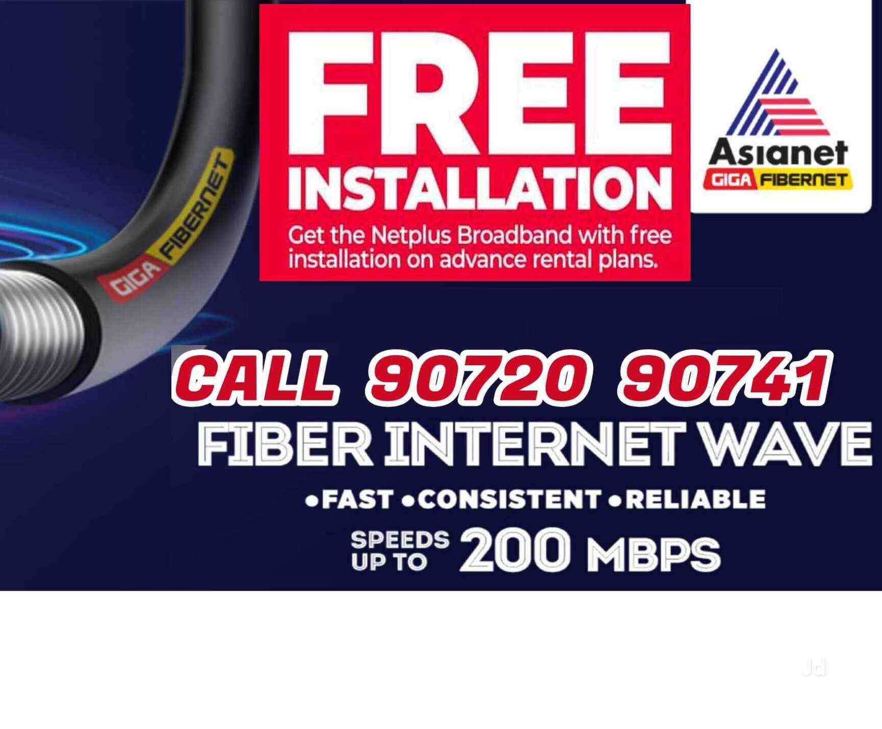 Top Service Providers in Azhoor Best Connections Justdial