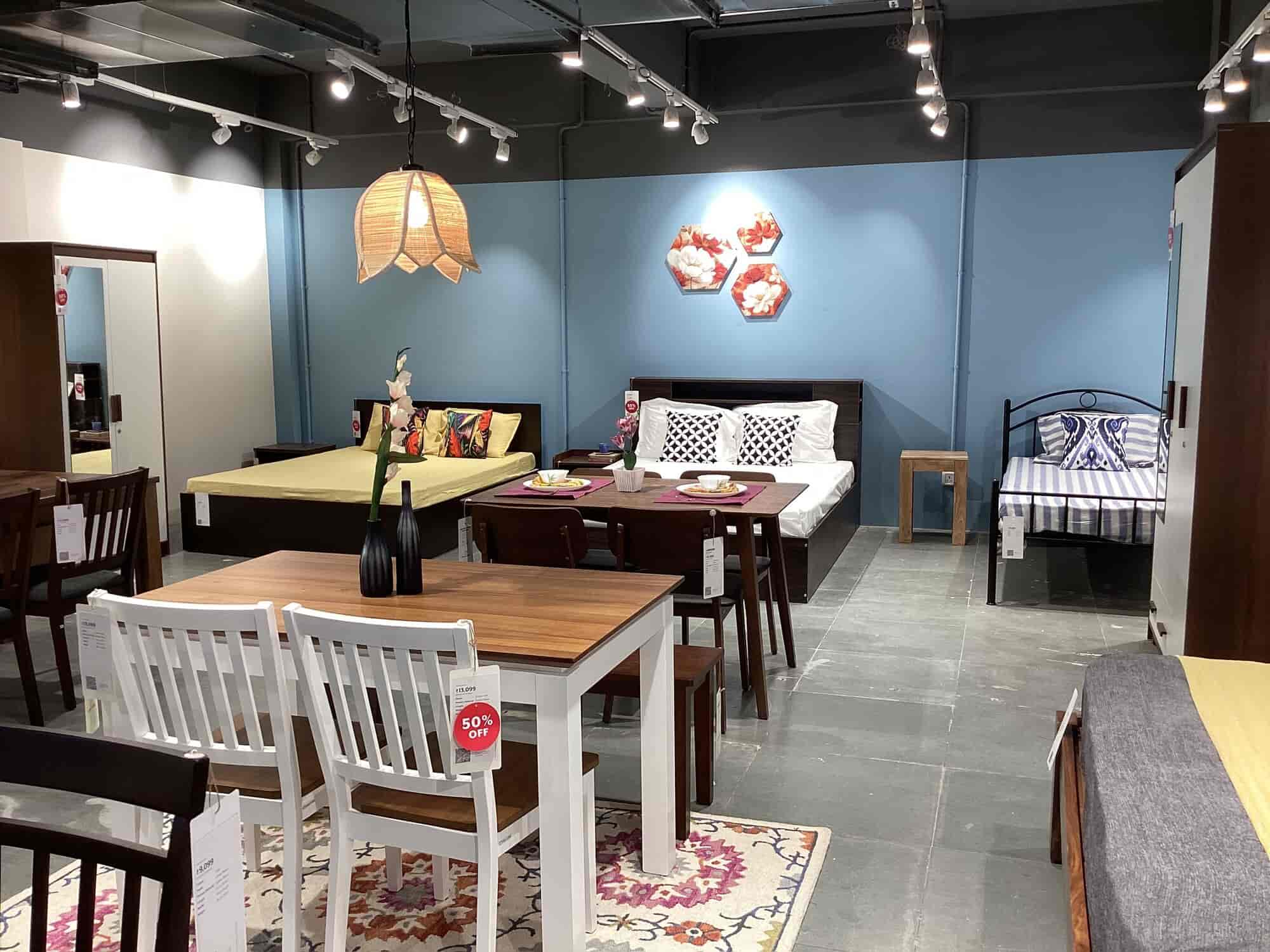 Urban ladder furniture store near me online