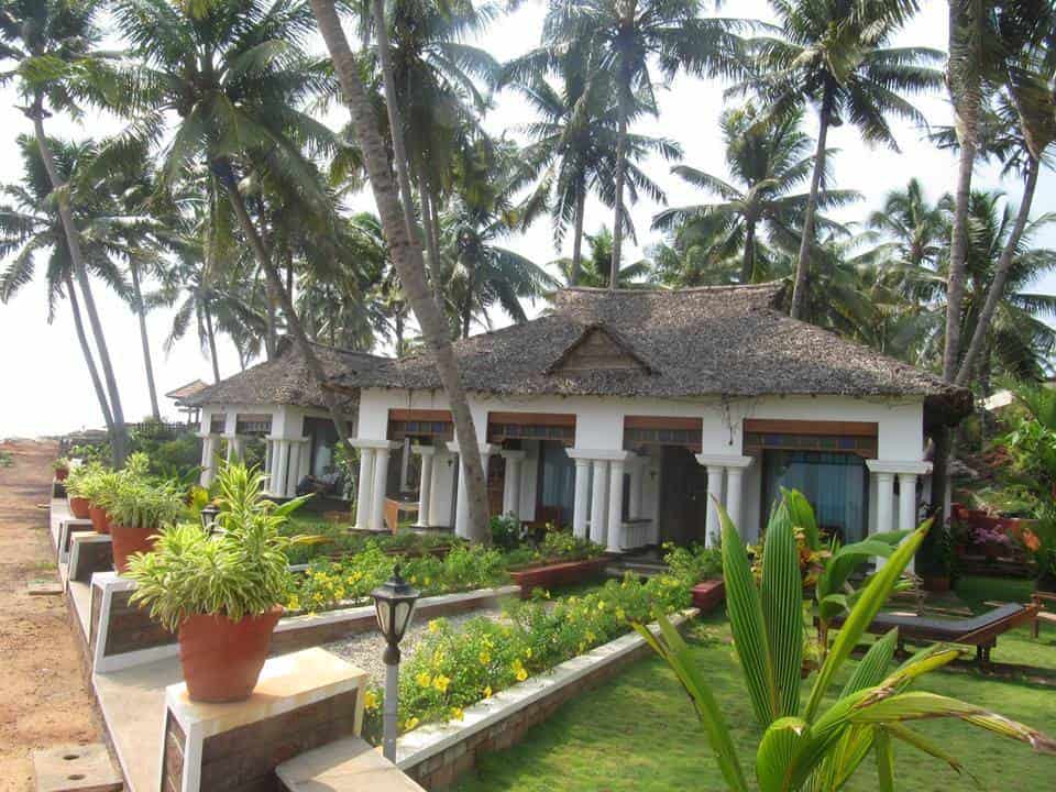 Luxury Resorts near Odayam, Thiruvananthapuram Top Resorts For