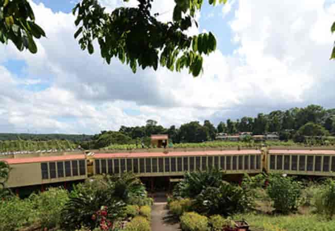 Jawaharlal Nehru Tropical Botanic Garden & Research Institute in Palode, Thiruvananthapuram - Best Research Institutes near me in Thiruvananthapuram  - Justdial