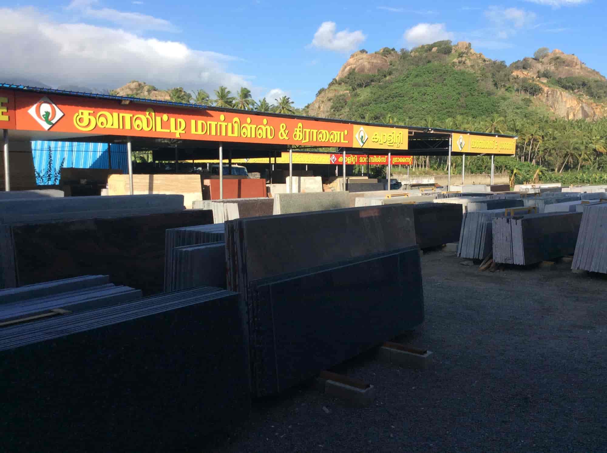 Quality Marbles & Granite in Villukuri Po,Thiruvananthapuram Best Granite Dealers in