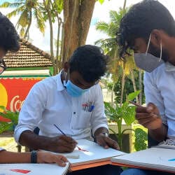 Vismayasmax Animation Studio in Vellayambalam, Thiruvananthapuram Vismayasmax Animation Studio in Vellayambalam, Thiruvananthapuram