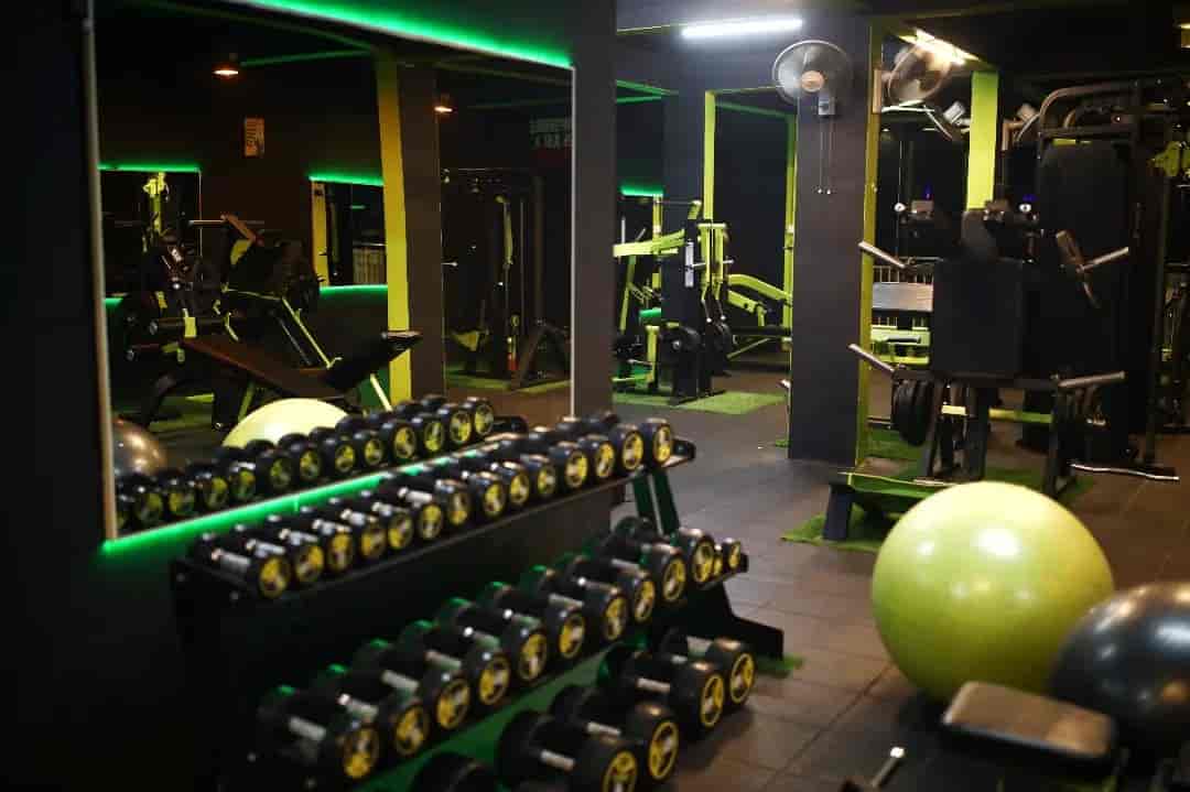 Mg Fitness Gym in Vilappilsala,Thiruvananthapuram Best Gyms in Thiruvananthapuram Justdial
