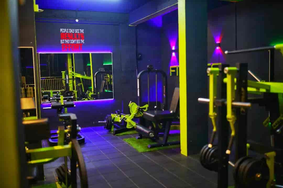 Mg Fitness Gym in Vilappilsala,Thiruvananthapuram Best Gyms in Thiruvananthapuram Justdial