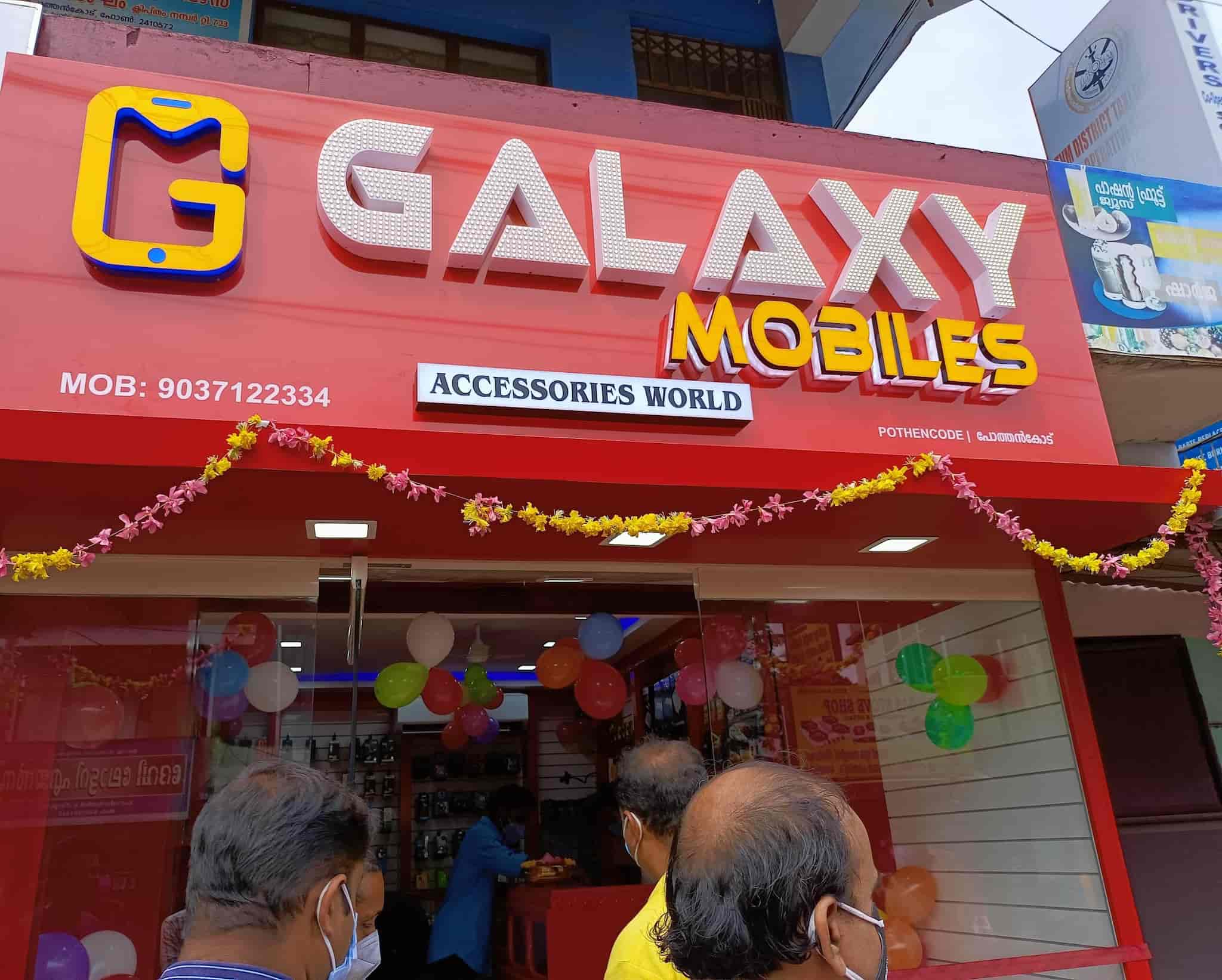 Top I Kall Mobile Phone Repair & Services in Thiruvananthapuram Best