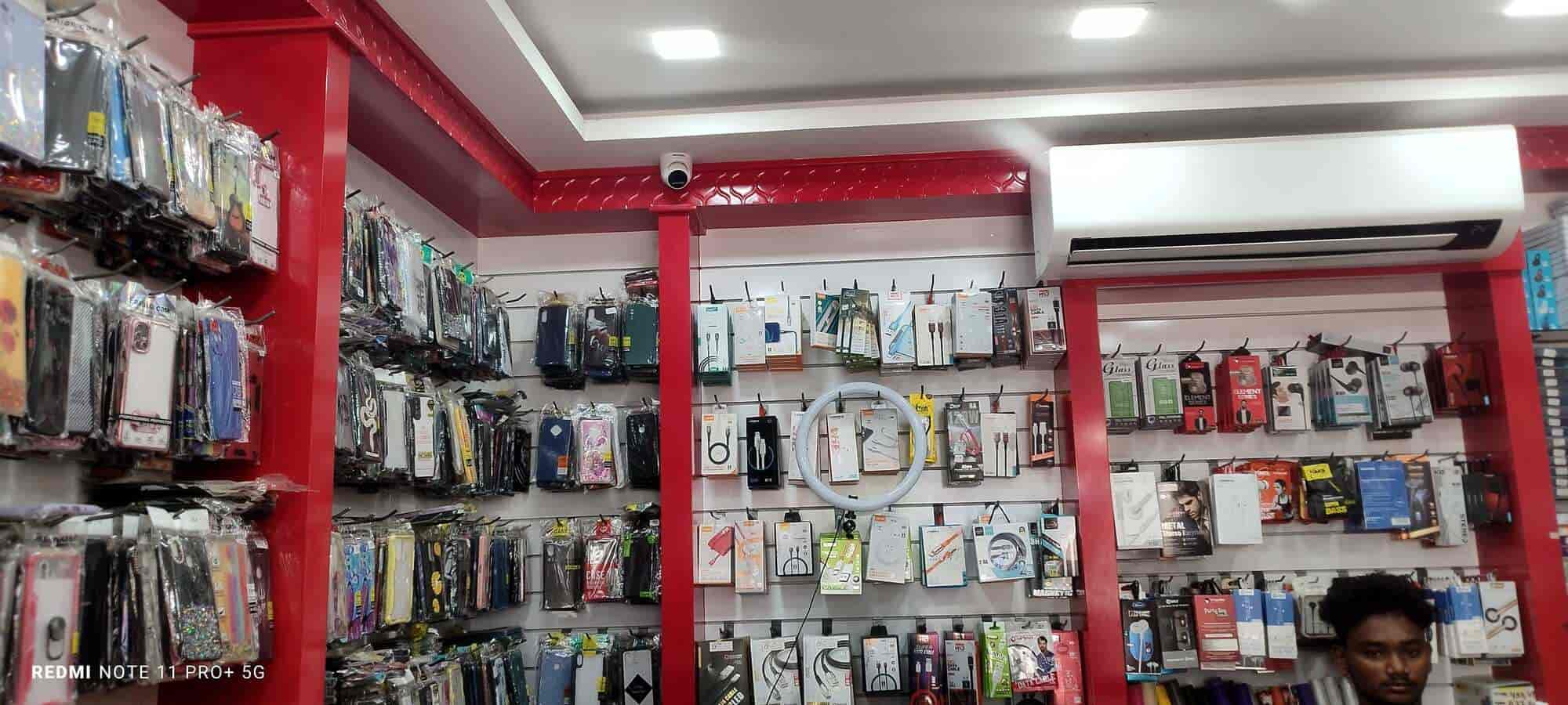 Top I Kall Mobile Phone Repair & Services in Thiruvananthapuram Best