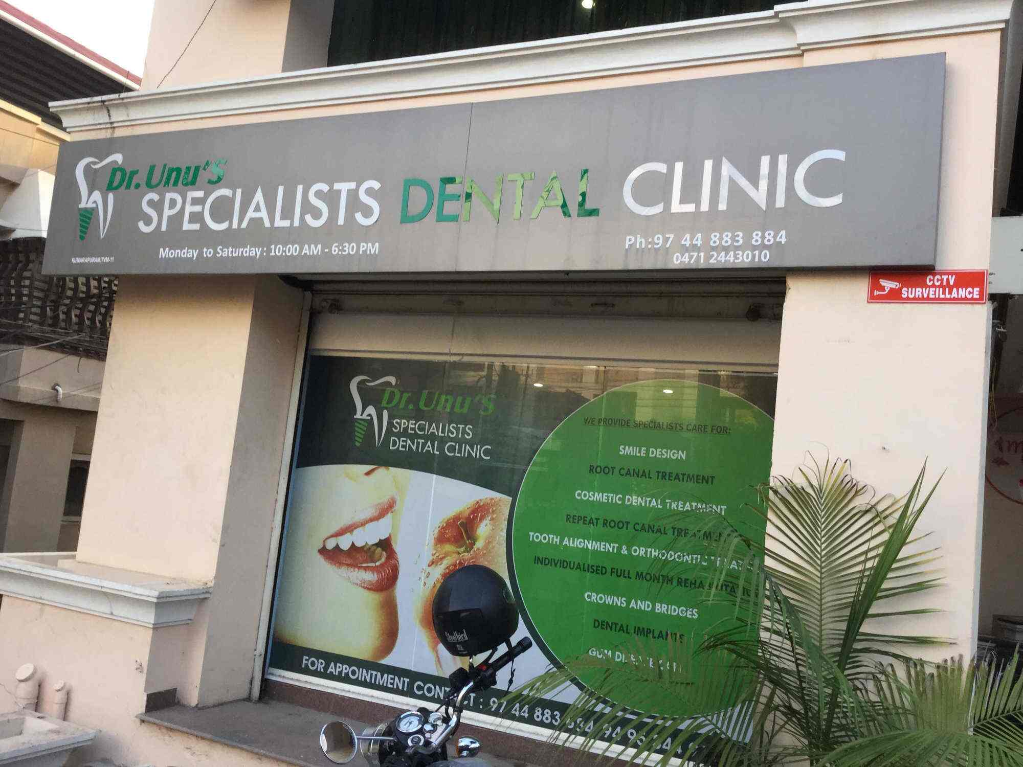 Top Dental Prophylaxis Treatment Doctors In Manacaud Best Oral