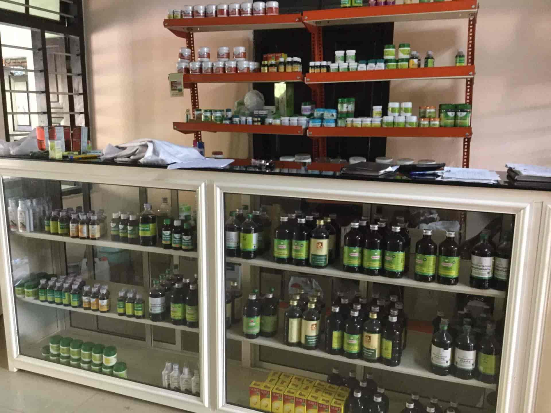 Top Ayurvedic Kairali Treatment Centres in Thiruvananthapuram Best