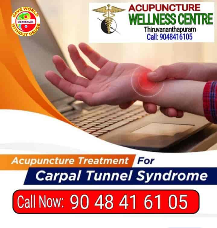 List Of Best Acupuncture Doctors in Peroorkkada Best Acupuncture