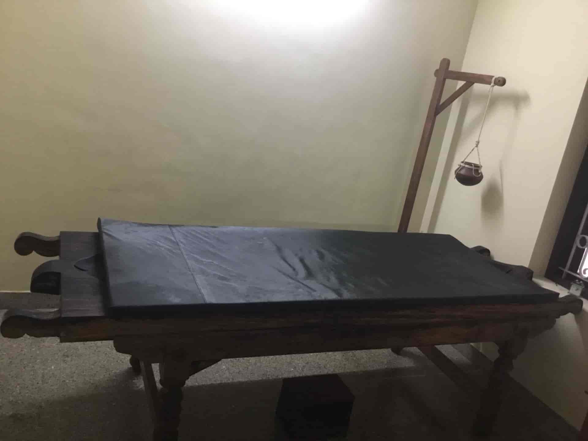 Top Ayurvedic Kairali Treatment Centres in Thiruvananthapuram Best