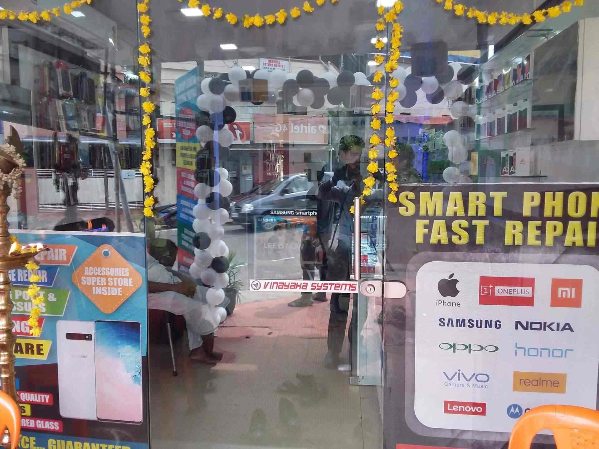 Phixkart Smart Care in Maruthankuzhi,Thiruvananthapuram Best Samsung
