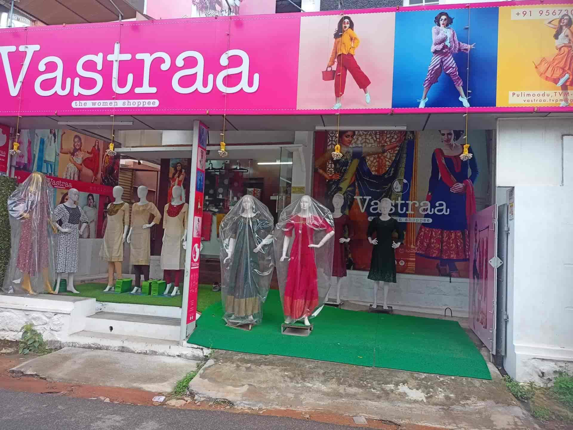 ladies dress shops in trivandrum Boutique In Trivandrum  74K reels on Instagram