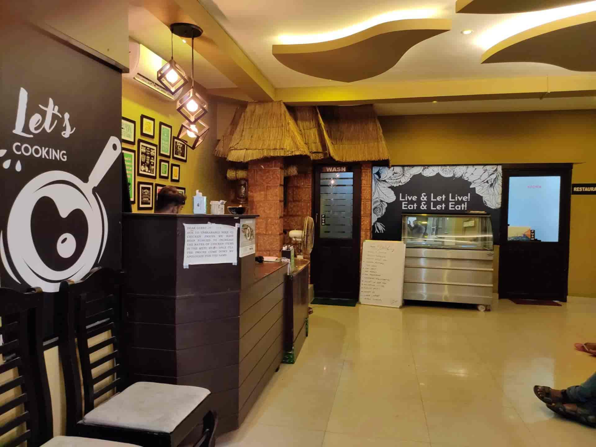 Top Mandi Restaurants in Thycaud Best Mandhi Restaurants