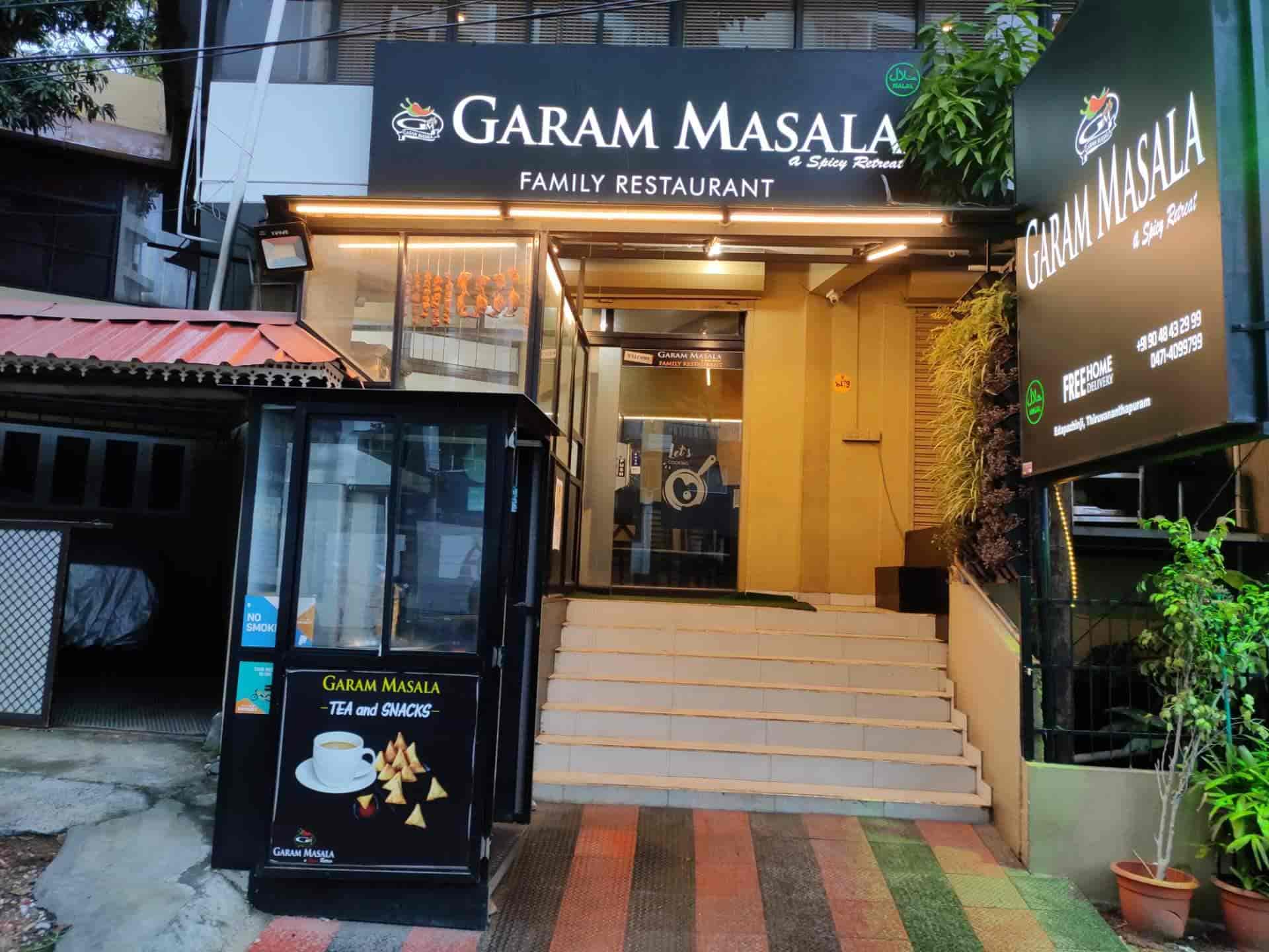 Top Mandi Restaurants in Thycaud Best Mandhi Restaurants