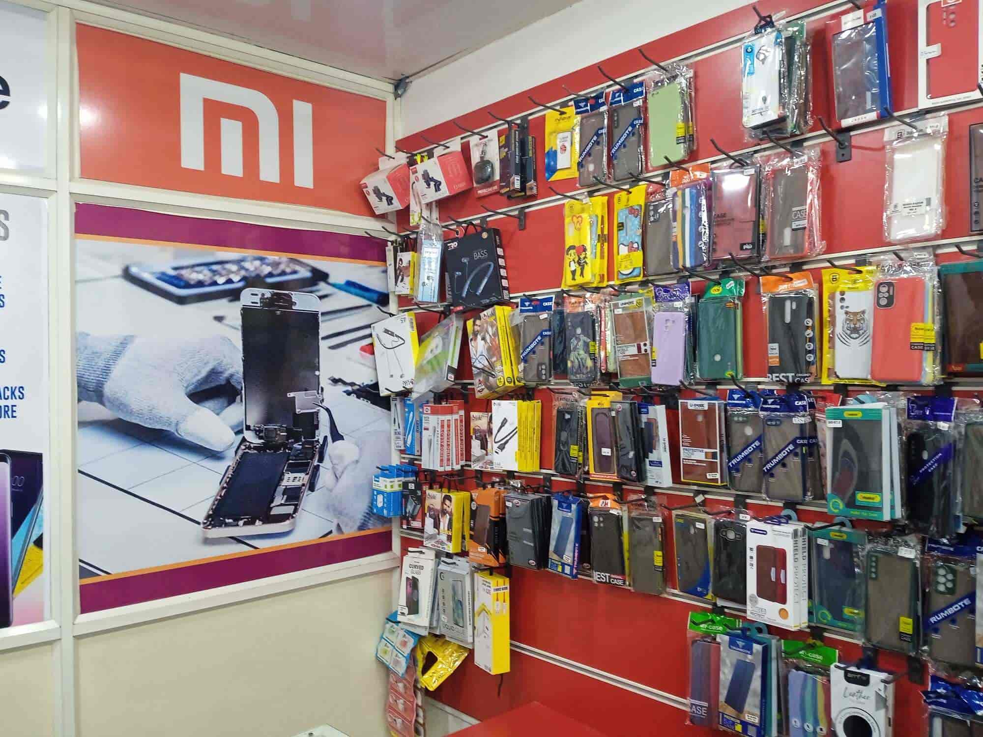 Top I Kall Mobile Phone Repair & Services in Thiruvananthapuram Best