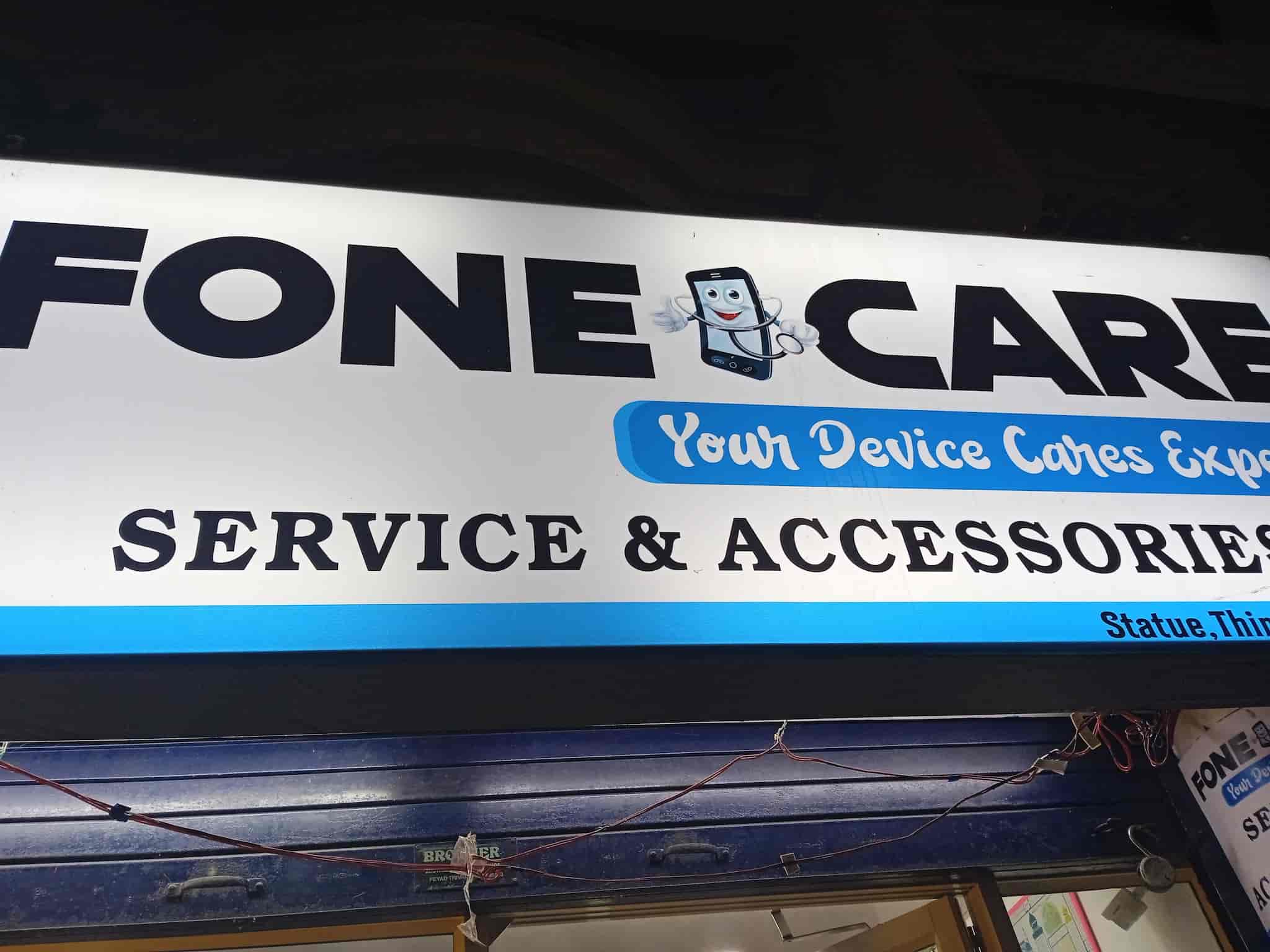 Top I Kall Mobile Phone Repair & Services in Thiruvananthapuram Best
