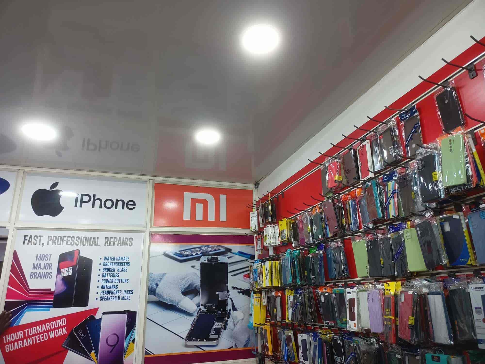 Top I Kall Mobile Phone Repair & Services in Thiruvananthapuram Best