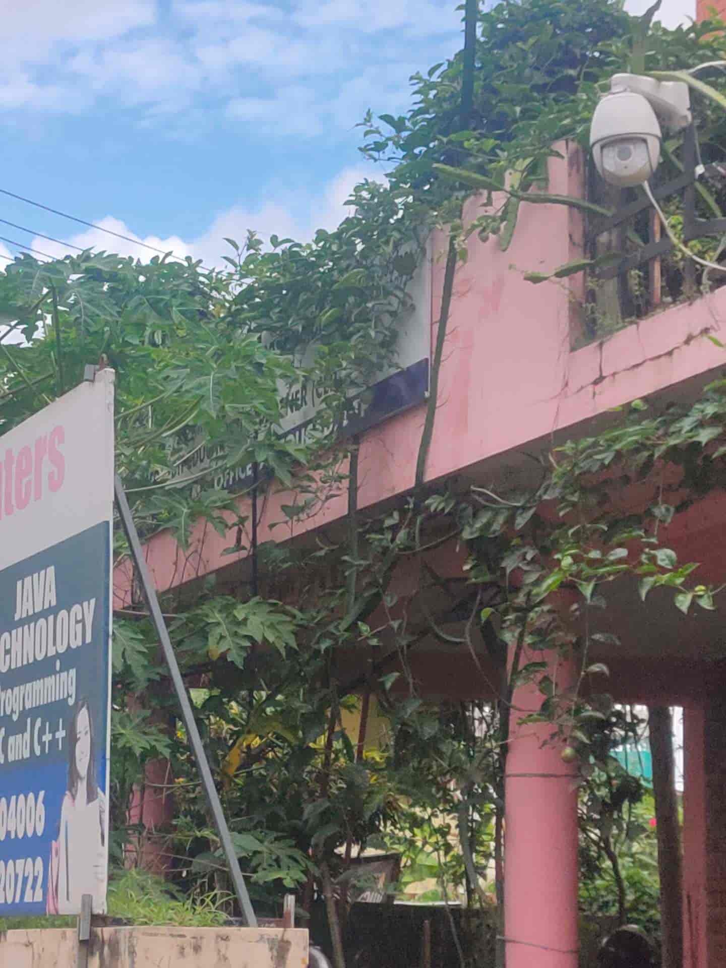 Top CCTV Dealers in Trivandrum Best Surveillance CCTV Dealers CCTV