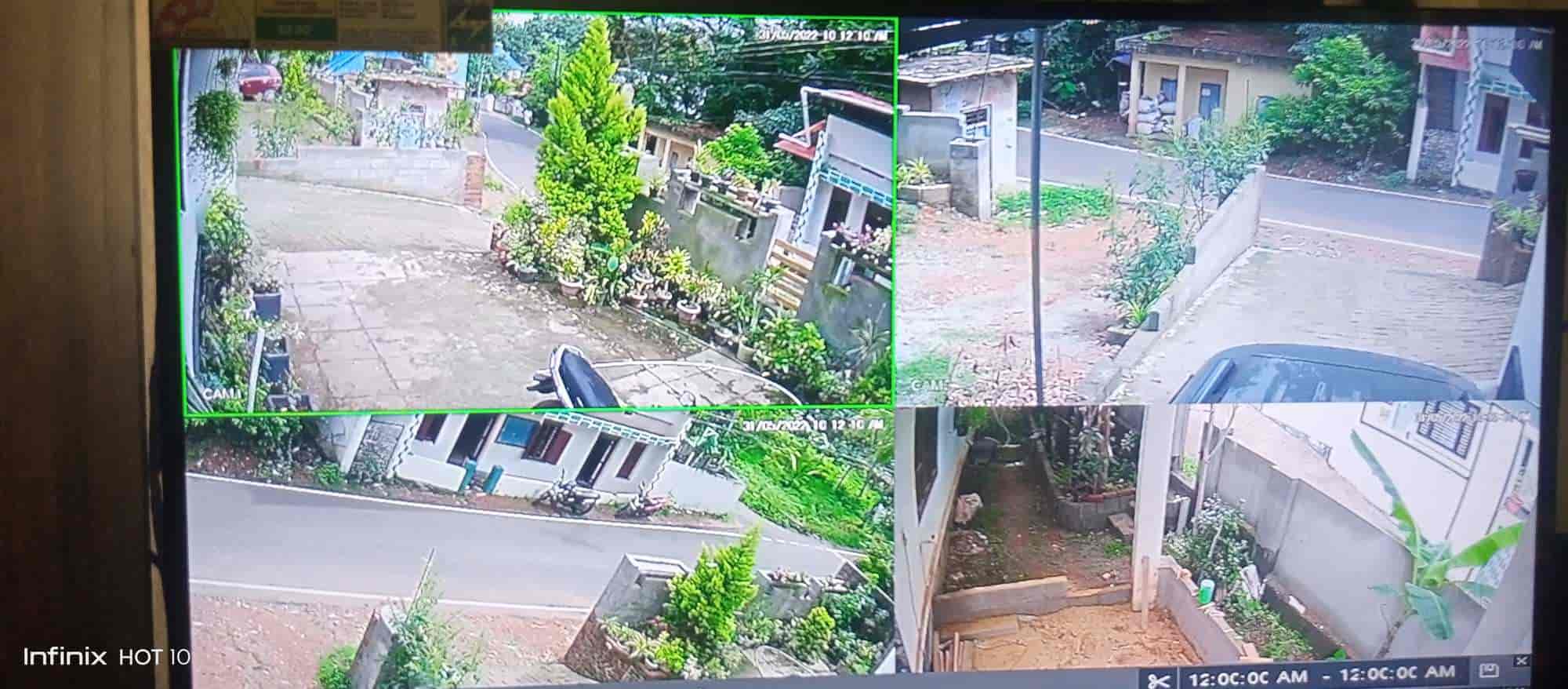 Top CCTV Dealers in Trivandrum Best Surveillance CCTV Dealers CCTV