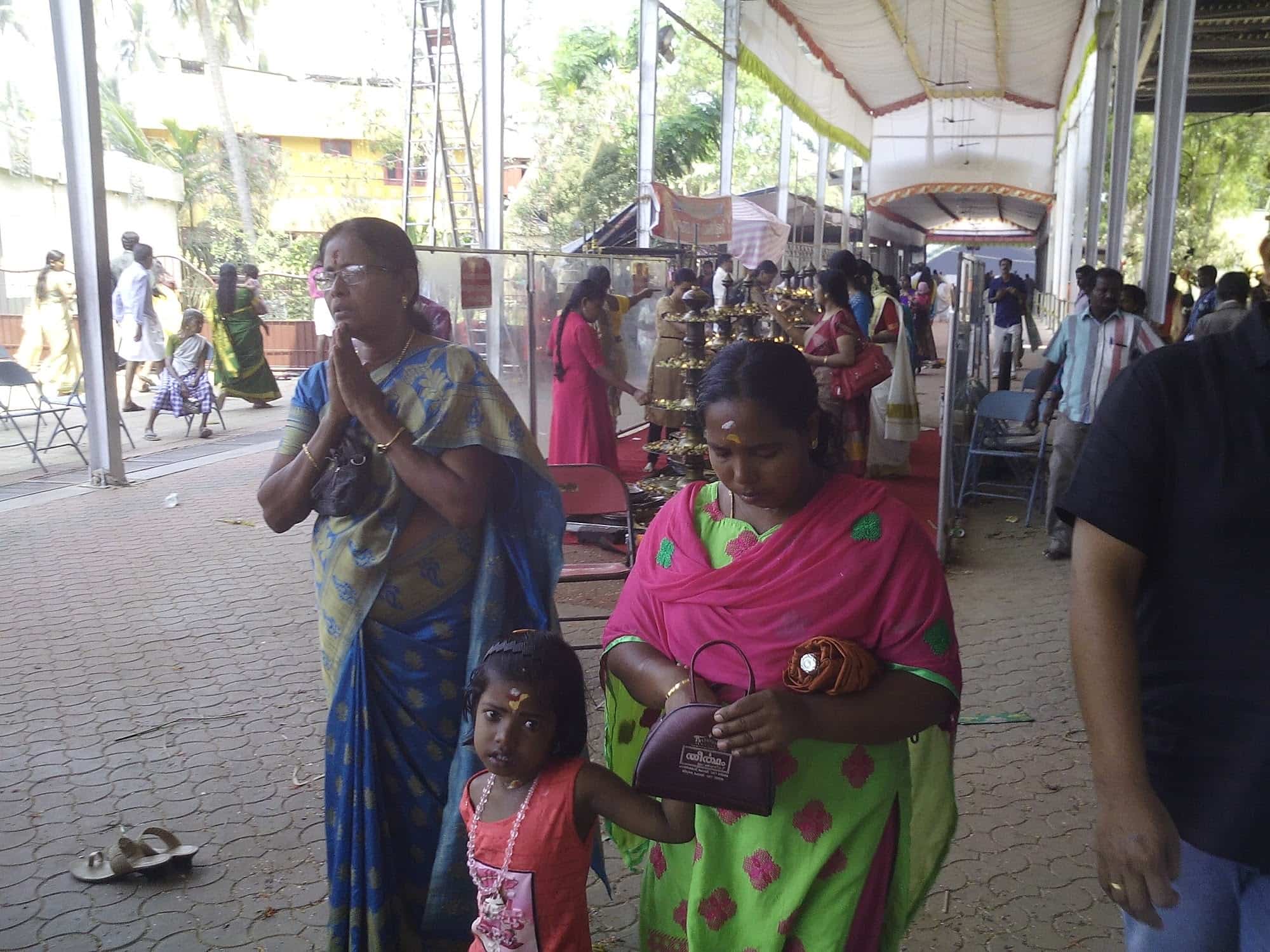 Top Temples in Neeramankara Best Hindu Temple near me Justdial