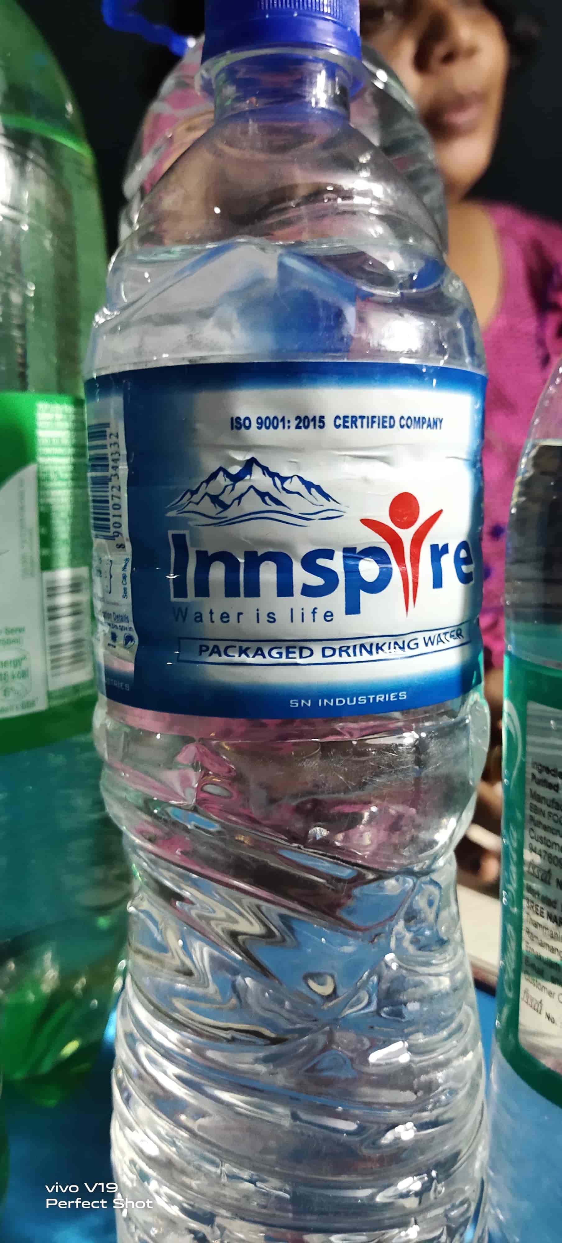 Top Drinking Water Suppliers in Sreekaryam, Thiruvananthapuram