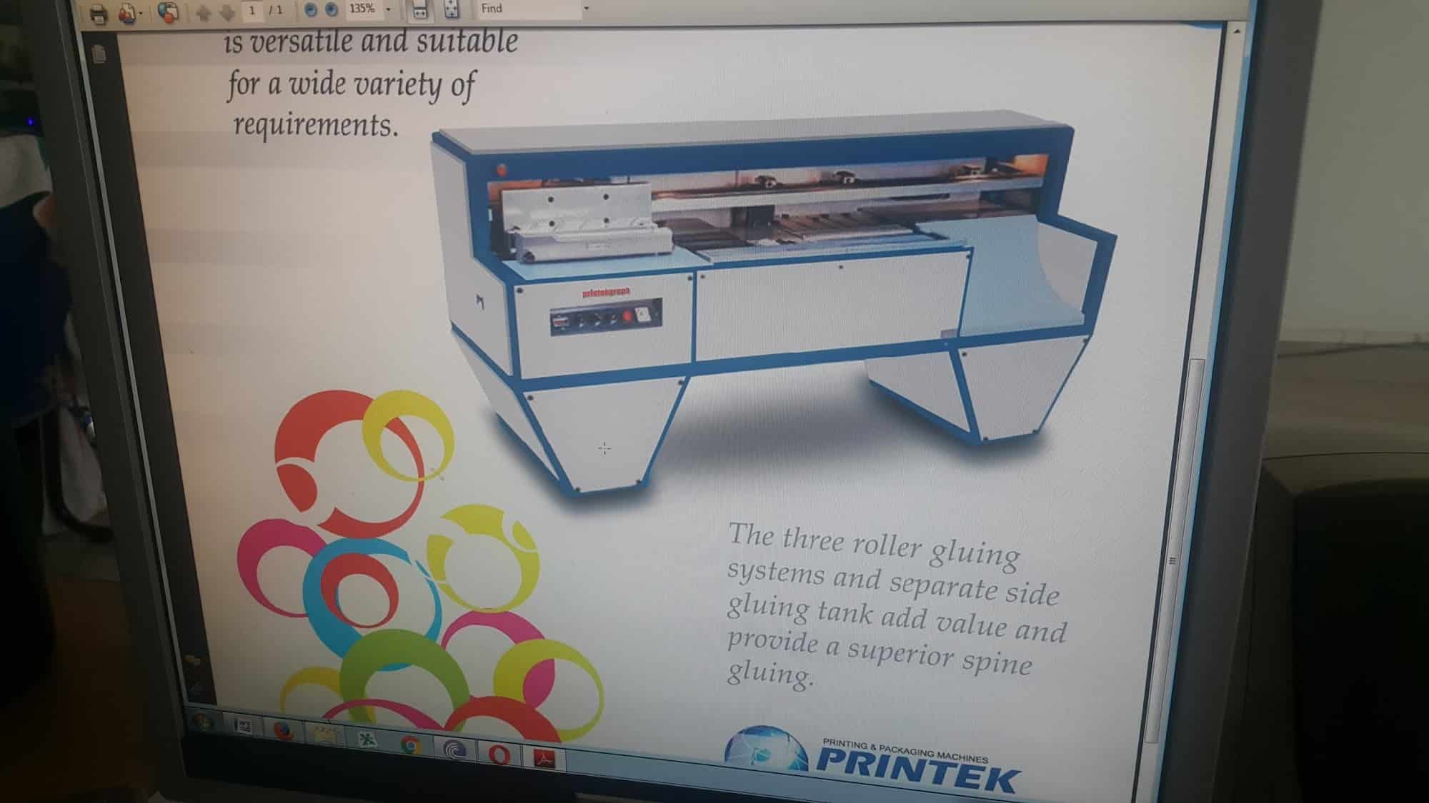 Top Spiral Binding Machine Dealers in Thiruvananthapuram स्पाइरल बंधन