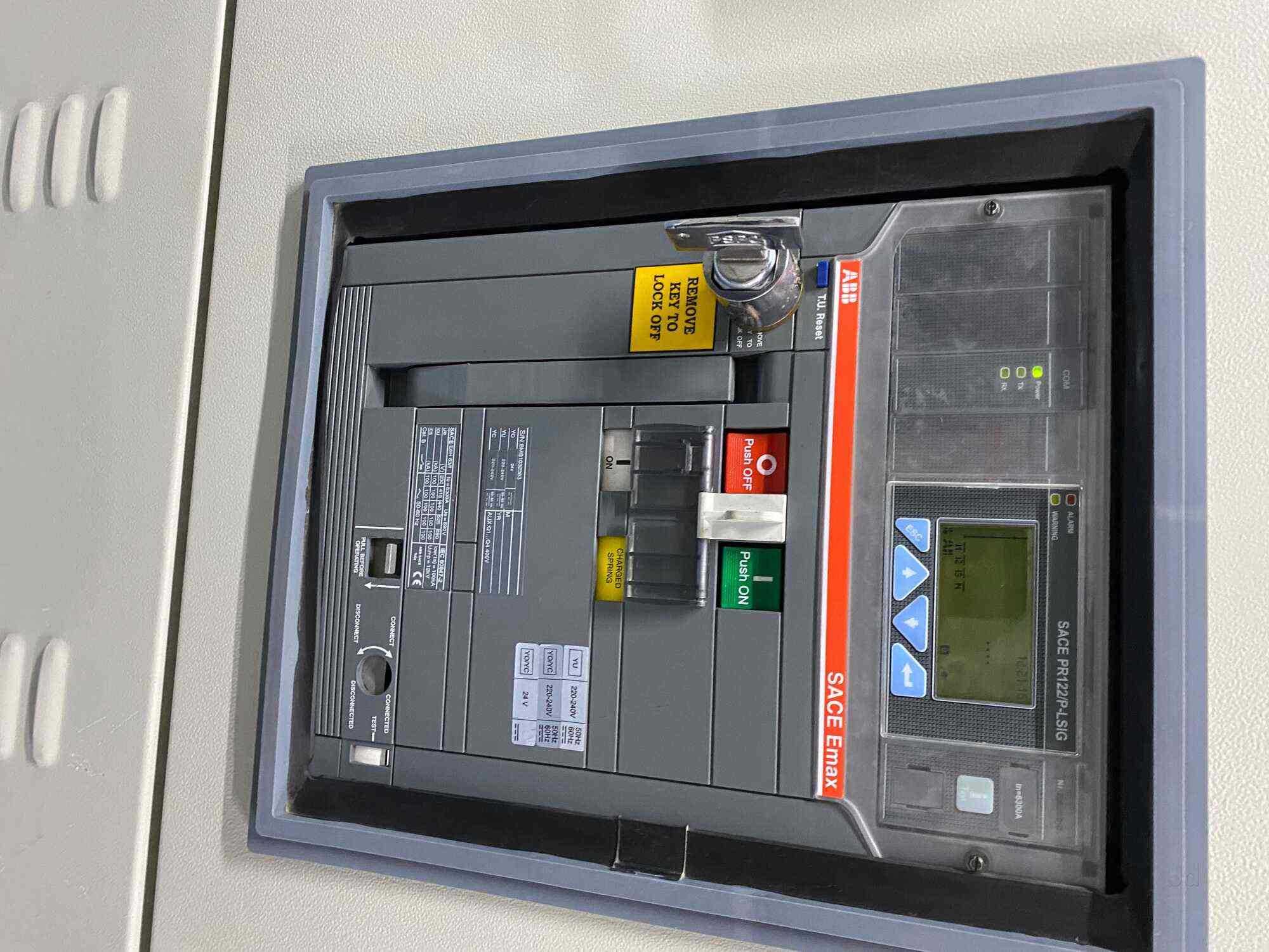 Top Instrumentation Contractors in Thiruvananthapuram इंस्ट्रूमेंटेशन