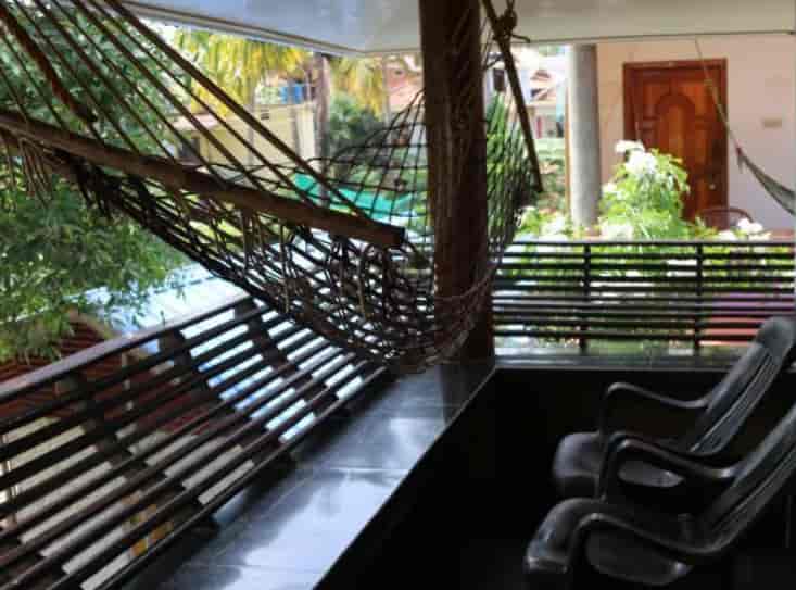 Book Mummy Bamboo House in Varkala,Thiruvananthapuram Best Resorts in