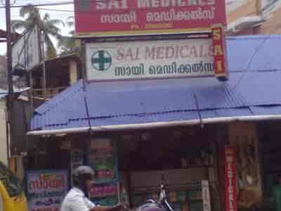 Sai Medicals