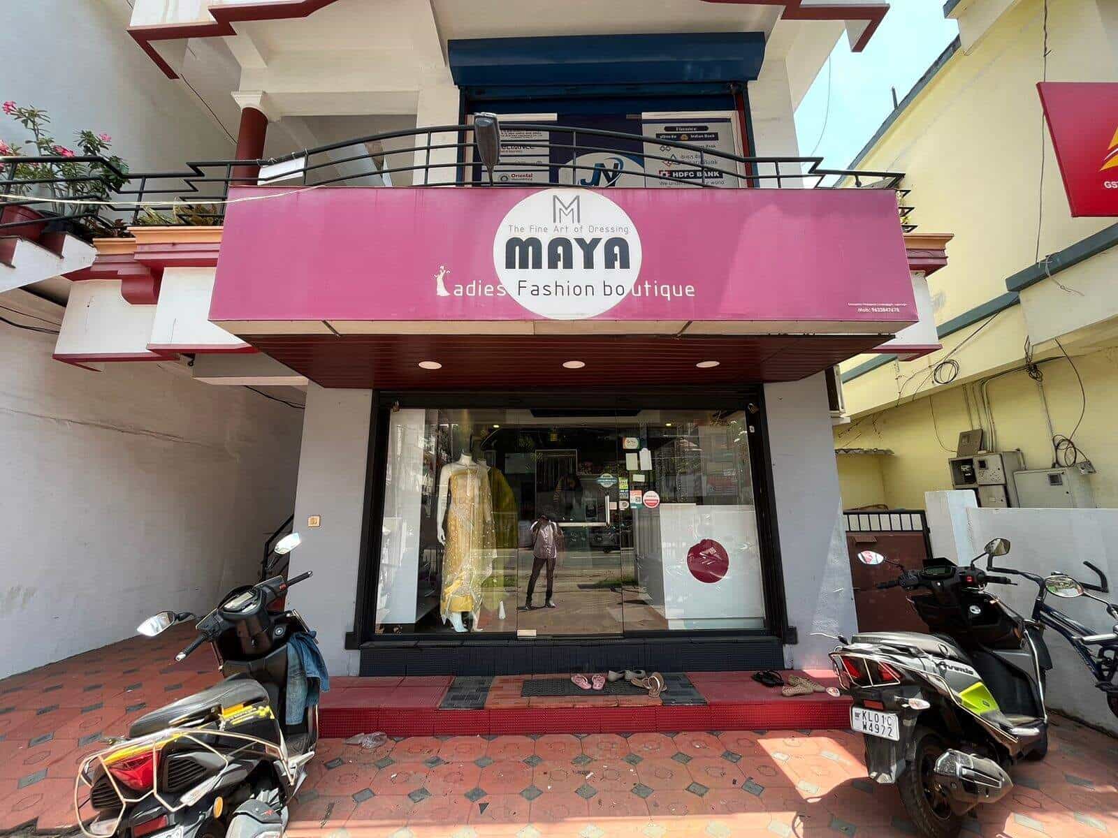 Top Women Boutiques in Thiruvananthapuram - Best Boutique For Ladies near  me - Justdial