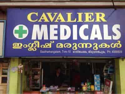 Cavalier Medicals