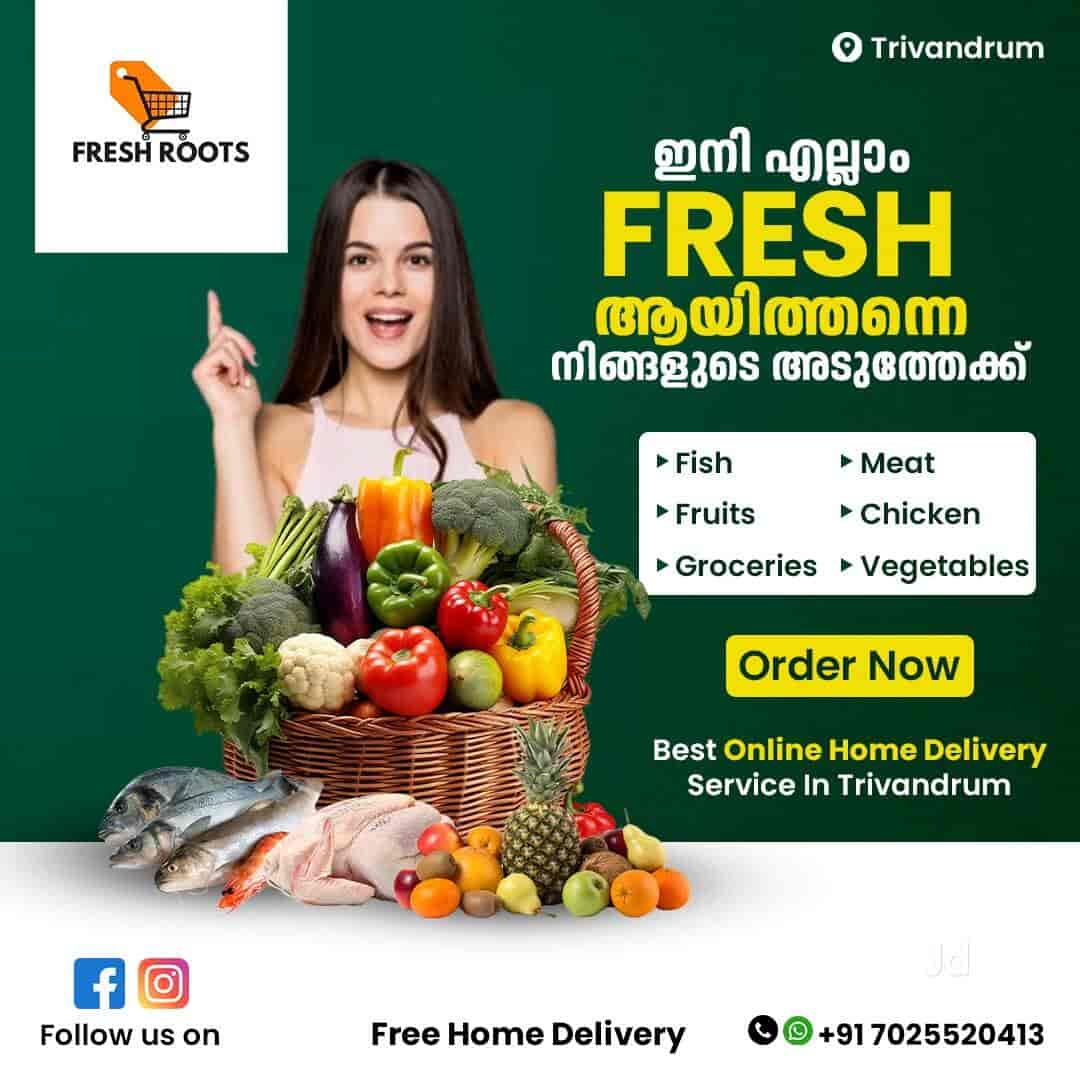 Vegetable home delivery near me discount