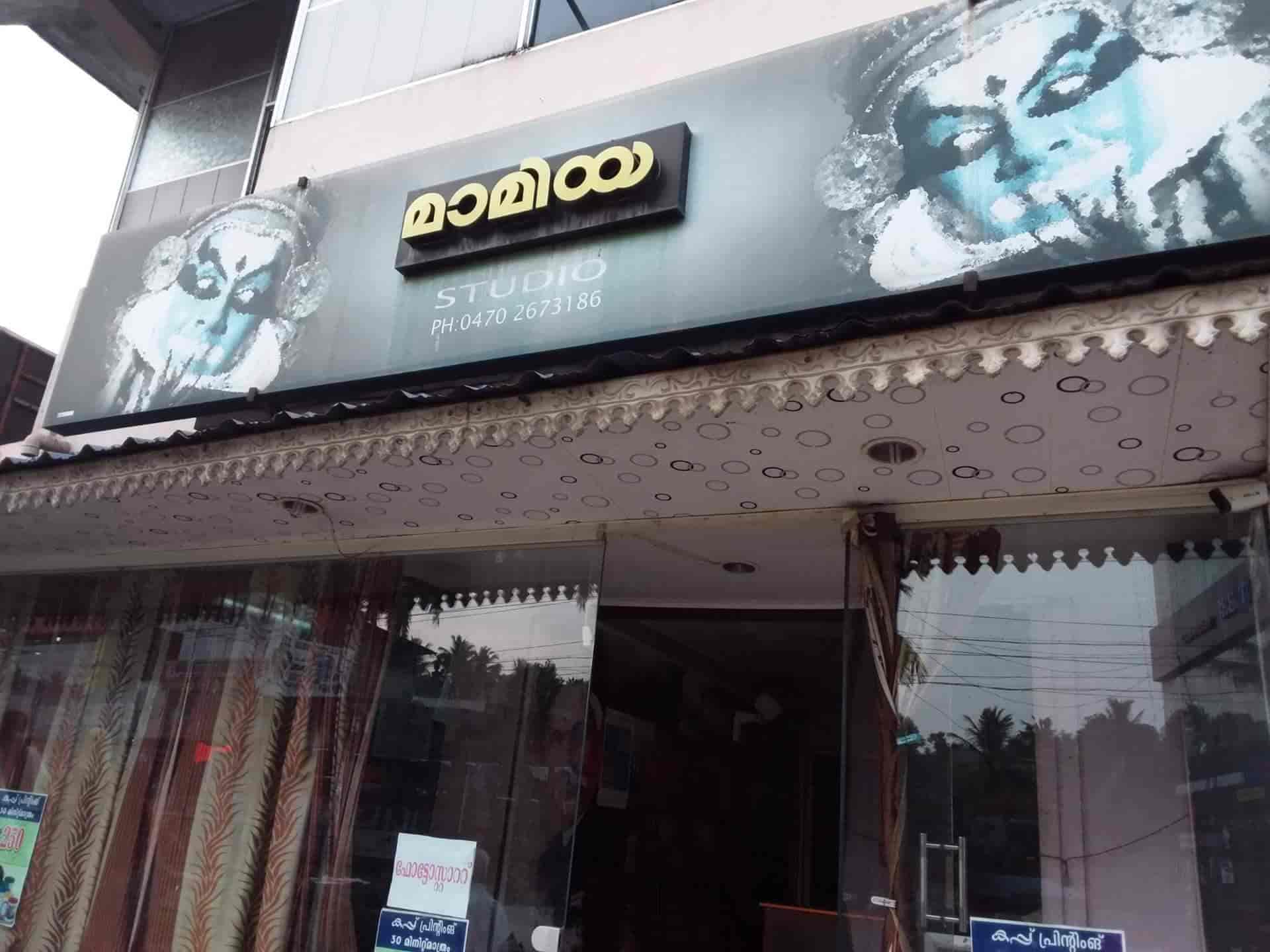 Model Portfolio Photographers