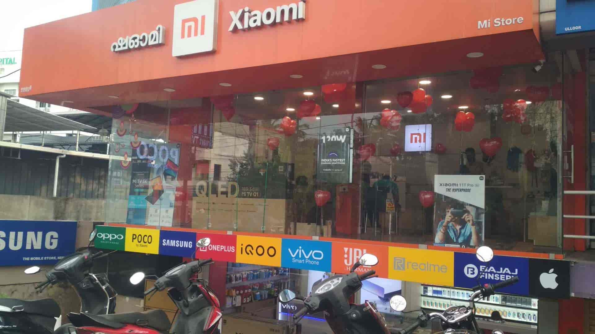 Top I Kall Mobile Phone Repair & Services in Thiruvananthapuram Best