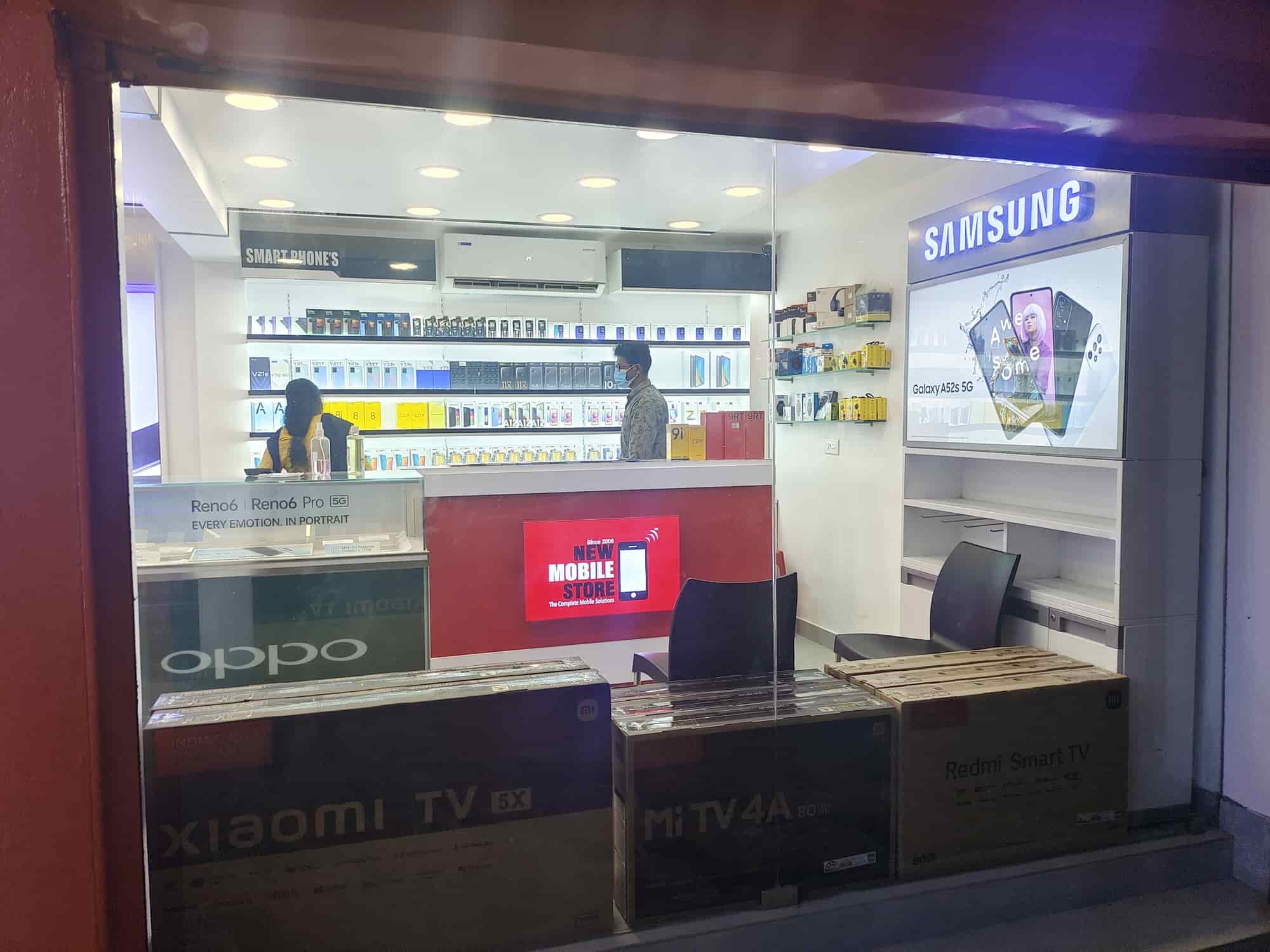 Top I Kall Mobile Phone Repair & Services in Thiruvananthapuram Best