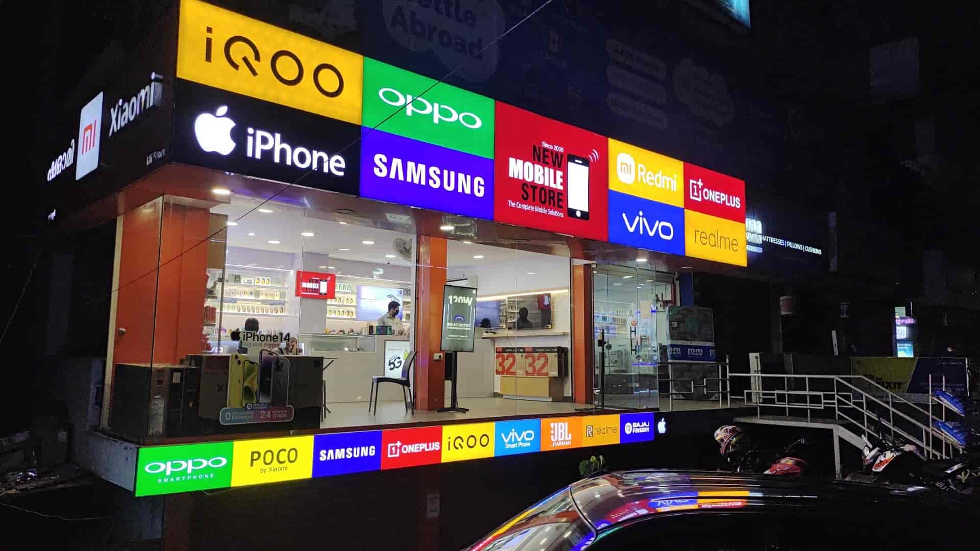 Top I Kall Mobile Phone Repair & Services in Thiruvananthapuram Best