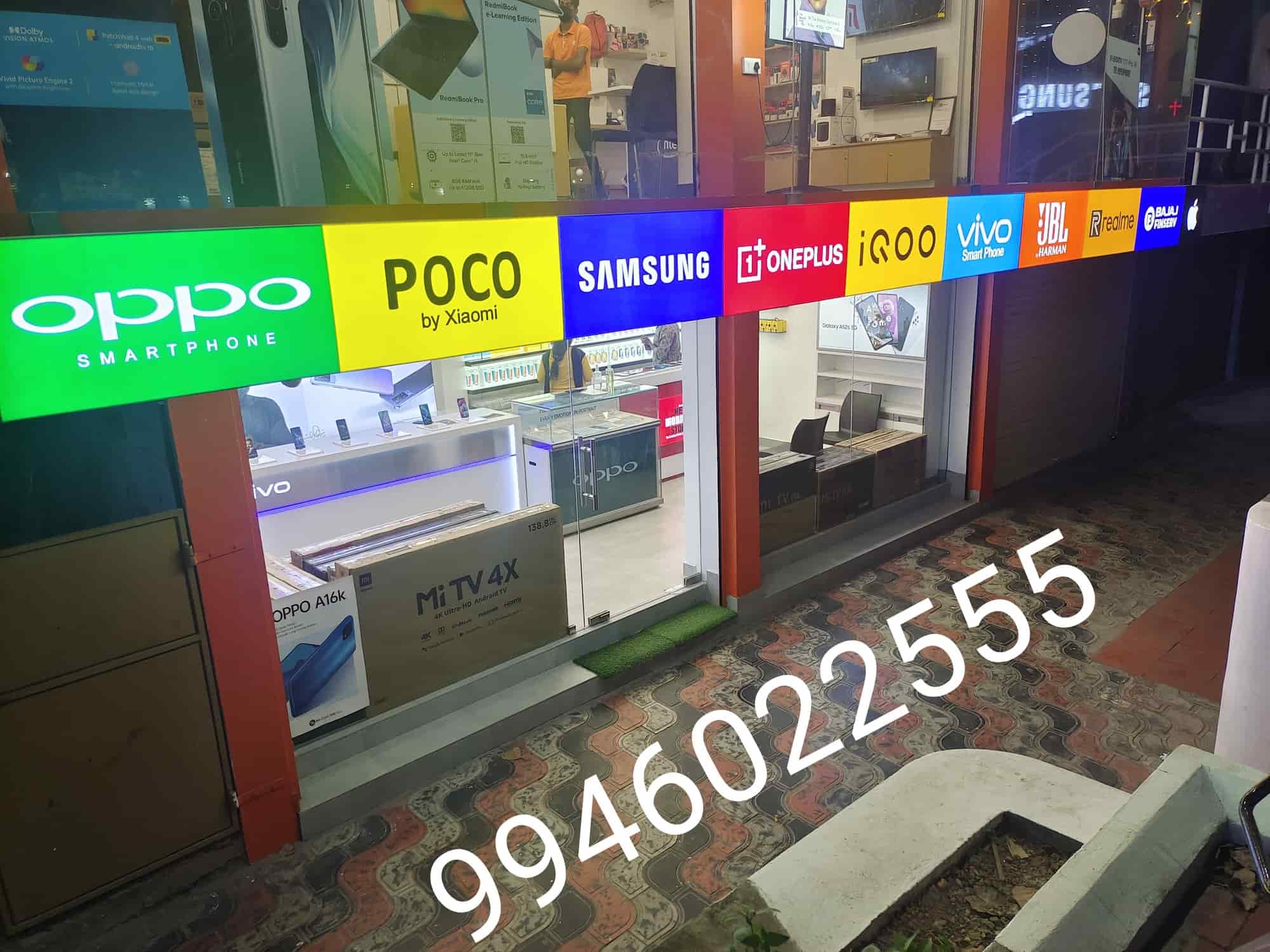 Top I Kall Mobile Phone Repair & Services in Thiruvananthapuram Best