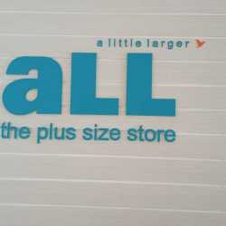All plus clearance size customer care