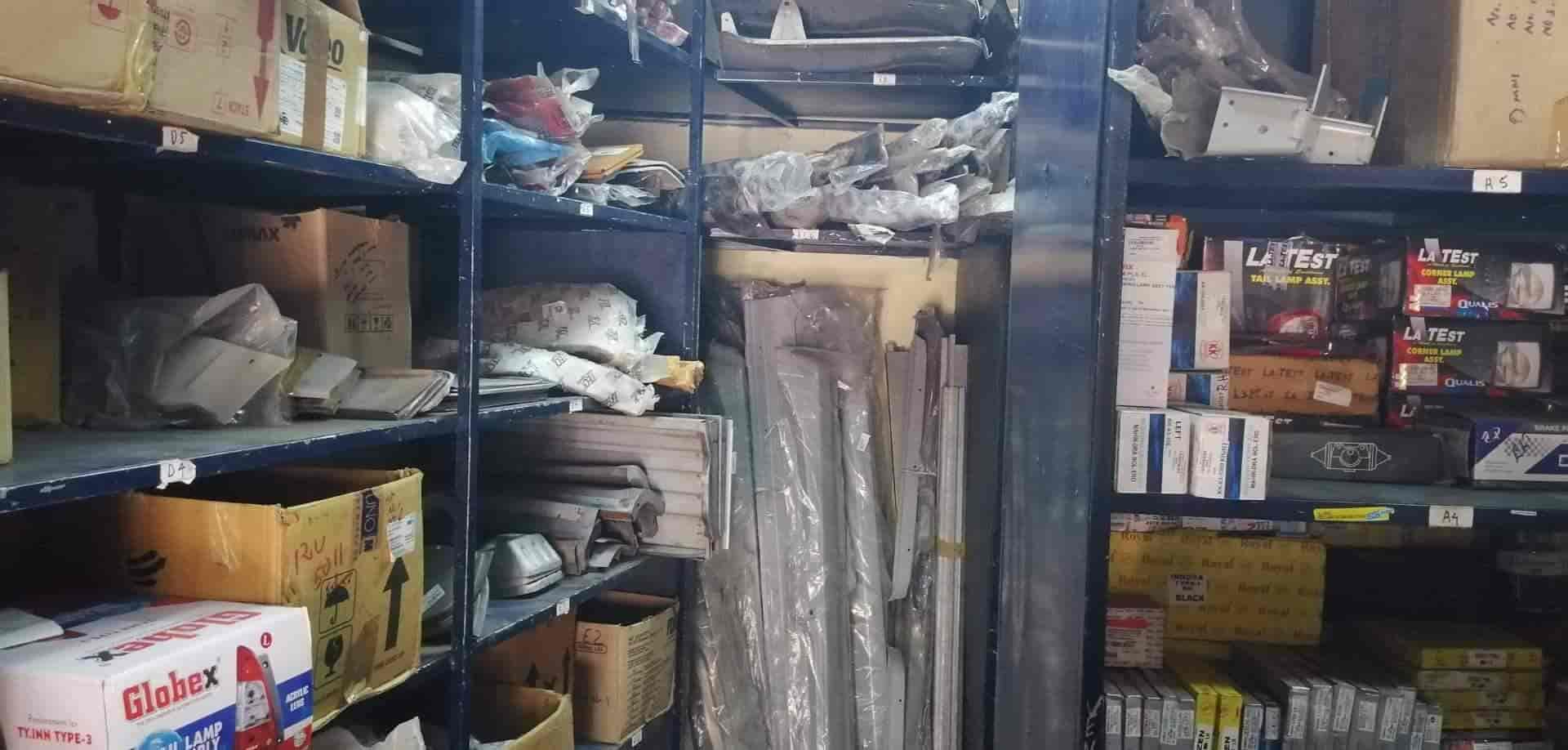 Top Chevrolet Car Part Dealers in Thiruvananthapuram कार पार्ट डीलर्स