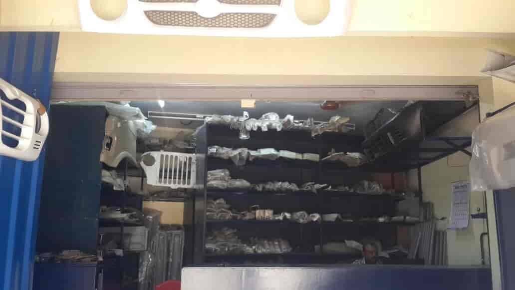 Top Chevrolet Car Part Dealers in Thiruvananthapuram कार पार्ट डीलर्स