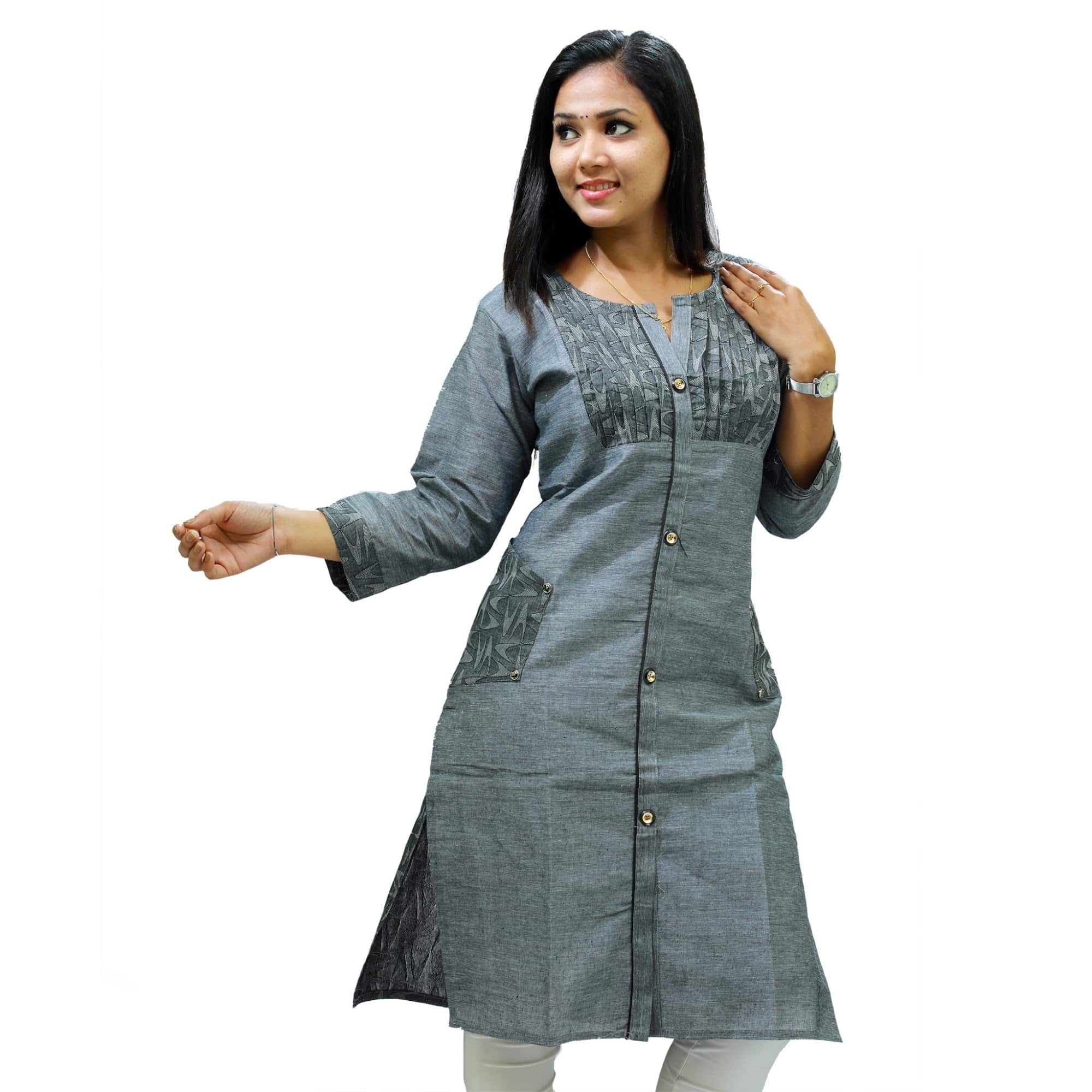 Find S1OP Launching New Designer XL Party Wear Look Embroidery Work  Gown at 1150 only in 3 Colours by Angel Fashion Store near me  Kumbakonam  Thanjavur Tamil Nadu  Anar B2B Business App